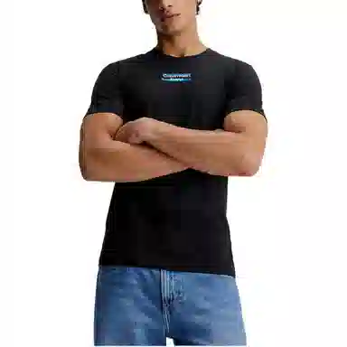 CKCalvin Klein LogoT