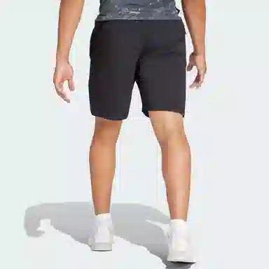 adidas Adistrong Workout Shorts