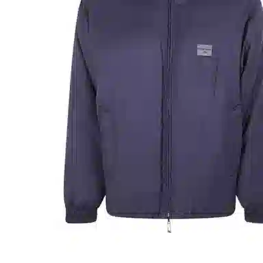 Emporio Armani FW25 Reversible Zip Jacket
