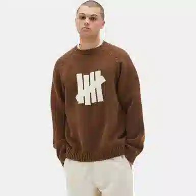 UNDEFEATED FW23 Logo