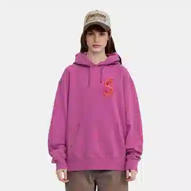 Supreme FW20 Week 2 S Logo Hooded Sweatshirt SLogo