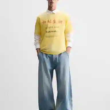 ZARA T