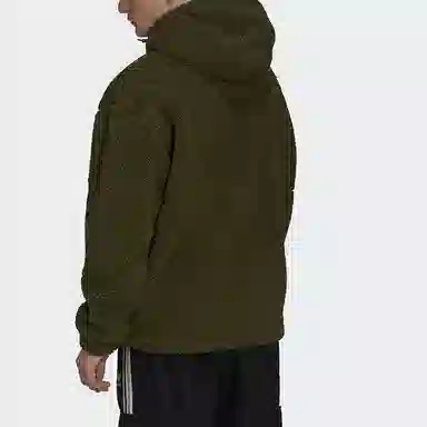 adidas originals Polar Fleece Wb Logo