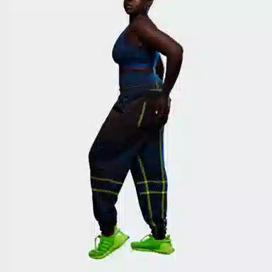adidas x IVY PARK Joggers Blue