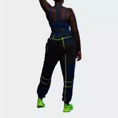 adidas x IVY PARK Joggers Blue