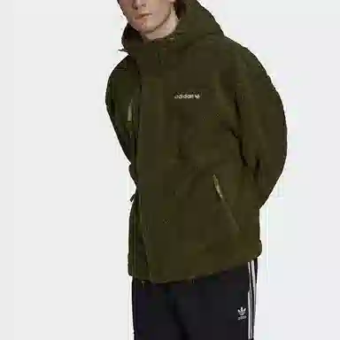 adidas originals Polar Fleece Wb Logo