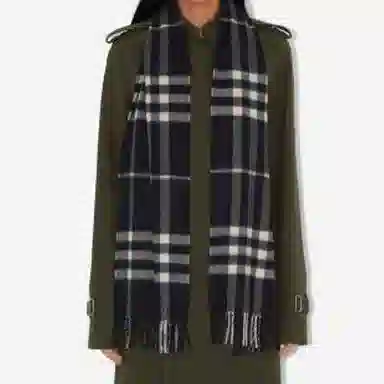 Burberry Logo