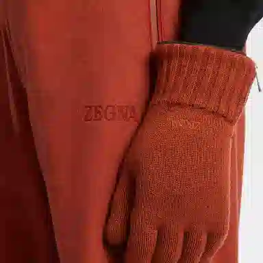 Zegna Logo