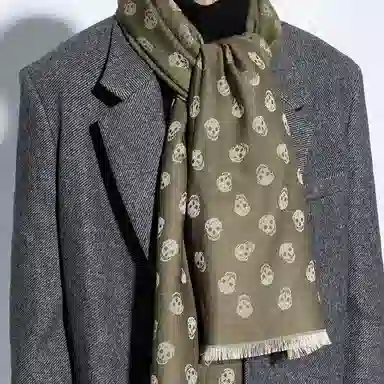 Alexander McQueen