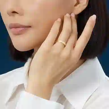 Chaumet 18K