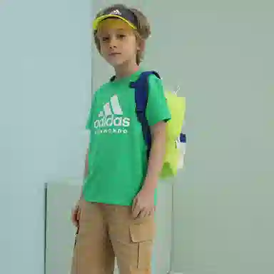 adidas TAEKWONDO LogoT