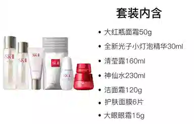 SK-II