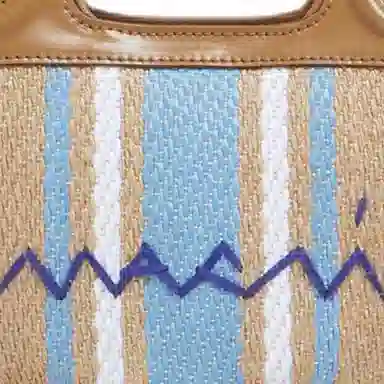 MARNI TROPICALIA micro