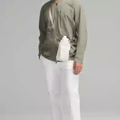 lululemon Water Bottle Bag