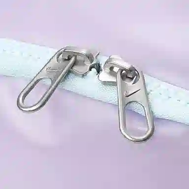 Nike Backpack Purple