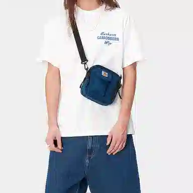 Carhartt WIP Essentials Logo