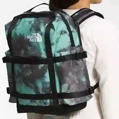 THE NORTH FACE 26