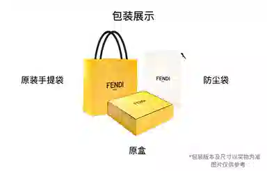 FENDI Tote