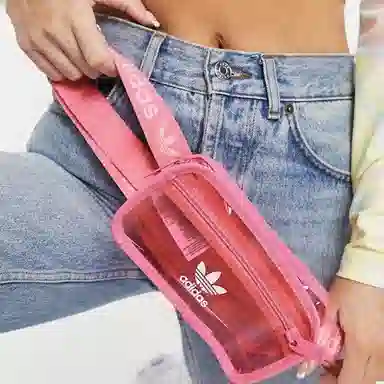 adidas originals WAISTBAG