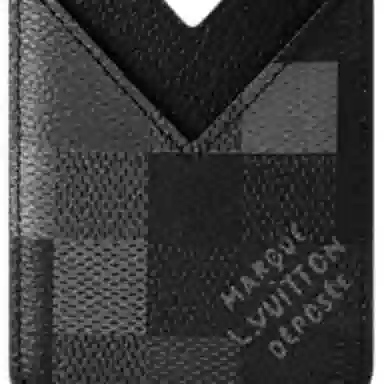 LOUIS VUITTON Porto Cart Magnet