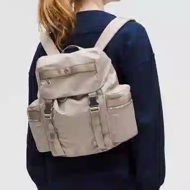 lululemon Wunderlust14L