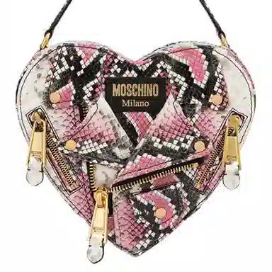 MOSCHINO Heart