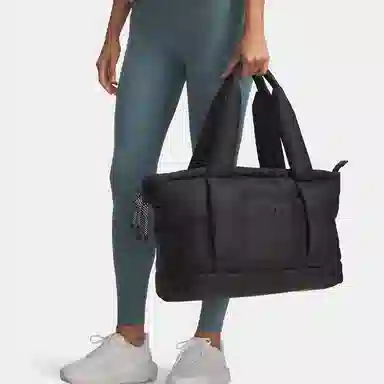 Under Armour Logo Tote