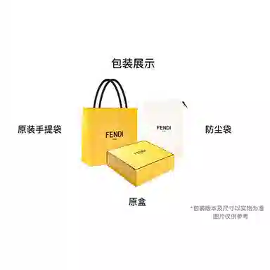 Fendi Roll Large