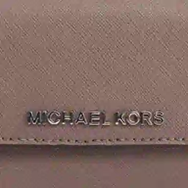 MICHAEL KORS MK Jet Set Travel LOGO