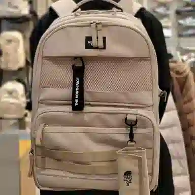 THE NORTH FACE DUAL PRO III