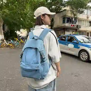 SEVENMOONS Backpack