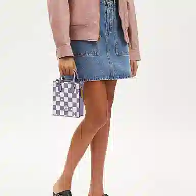 COACH N/S Channel 14