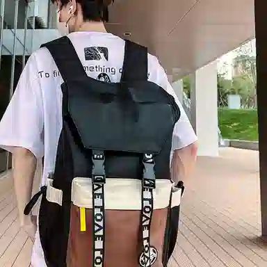 GEERDUN Backpack