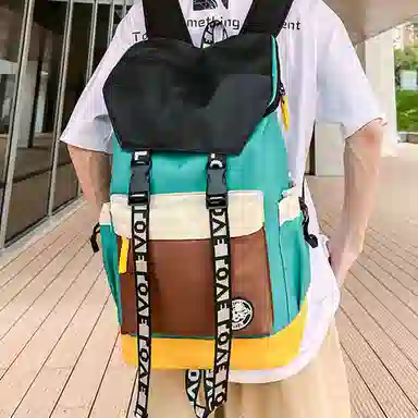 GEERDUN Backpack