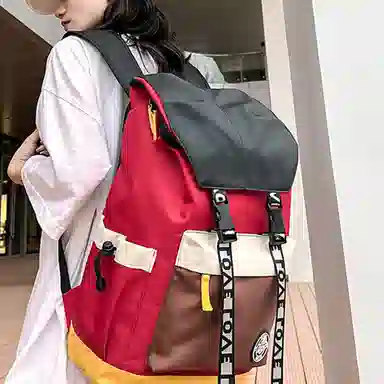 GEERDUN Backpack