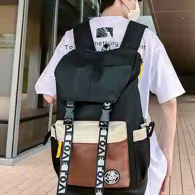 GEERDUN Backpack