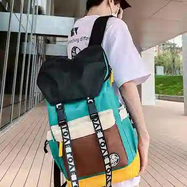 GEERDUN Backpack