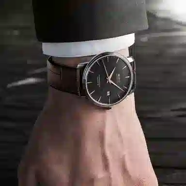 MIDO 30 40mm M027.408.16.061.00