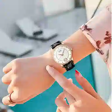 MIDO 33mm M007.207.66.036.26