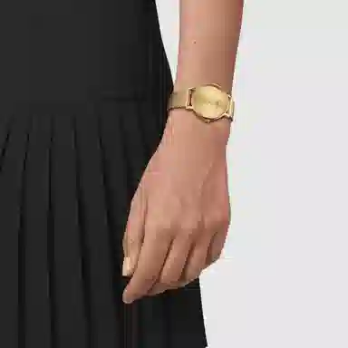 TISSOT 50 34mm PVD PVD T143.210.33.021.00