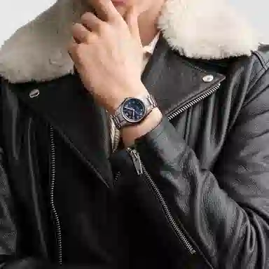 LONGINES 37mm L3.410.4.93.6