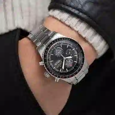 HAMILTON 100 44mm H76726130