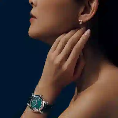 Chopard Happy Sport 278582-6005