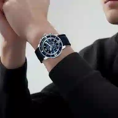 Blancpain Fifty Fathoms 5066F-1140-52B