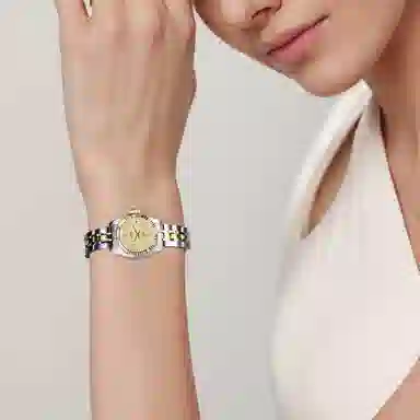 TUDOR 22mm M92513-0010