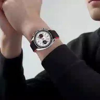 OMEGA Speedmaster 329.32.43.51.02.001