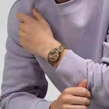 SWATCH 30 34mm SO28Z701