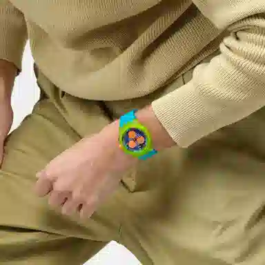 SWATCHSWATCH NEON 30 42mm