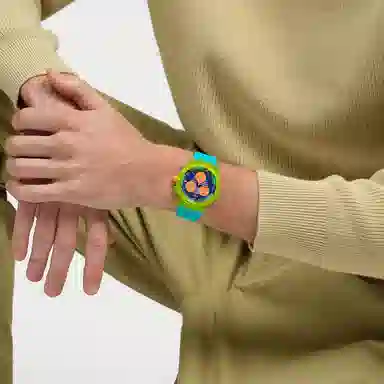 SWATCHSWATCH NEON 30 42mm