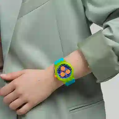 SWATCHSWATCH NEON 30 42mm